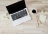 Laptop do pracy zdalnej – jaki powinien być? laptop praca zdalna home office