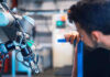 Robot do spawania – innowacje dla firmy Robot do spawania