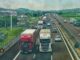 Jak przebiega proces logistyczny w transporcie