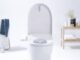 Toaleta z funkcją bidetu. Xiaomi i smart rozwiązania toaleta xiaomi