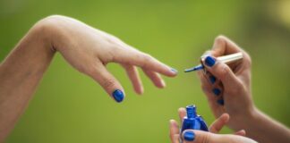 Eleganckie stylizacje – zobacz inspiracje na modny manicure Eleganckie stylizacje