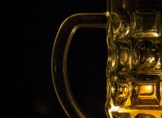 Poszukujesz wyjątkowego piwa dolnej fermentacji? Tenczynek Lager