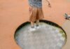 Co warto wiedzieć o trampolinach na plac zabaw? trampoliny na plac zabaw