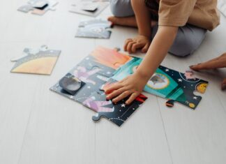 10 sposobów na rozwijanie logicznego myślenia u dzieci 10 sposobów na rozwijanie logicznego myślenia u dzieci