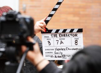 Najlepsze filmy biograficzne, jakie warto obejrzeć – przegląd najbardziej inspirujących i poruszających historii Najlepsze filmy biograficzne, jakie warto obejrzeć