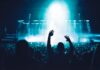 Top 10 największych koncertów rockowych i metalowych w historii Top 10 największych koncertów rockowych i metalowych w historii
