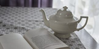 Co zaparzamy w imbryku? Co zaparzamy w imbryku?