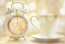 Gdzie się wiesza numer domu?