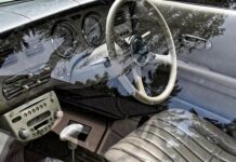 Ile waży Nissan Micra?