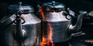Jakiej firmy kupić czajnik na gaz? Jakiej firmy kupić czajnik na gaz?