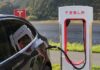 Ile kosztuje 100 km Tesla? Ile kosztuje 100 km Tesla?