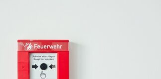 Gdzie montować czujki dualne? Gdzie montować czujki dualne?