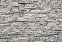 Jak tanio zrobić cegłę na ścianie?