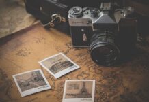 Czy można mieć kamerę w samochodzie?