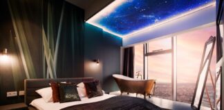Wrocław – luksusowe apartamenty na wynajem w Sky Tower w centrum miasta luksusowe apartamenty na wynajem w Sky Tower w centrum miasta