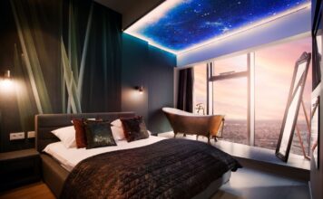 Wrocław – luksusowe apartamenty na wynajem w Sky Tower w centrum miasta luksusowe apartamenty na wynajem w Sky Tower w centrum miasta