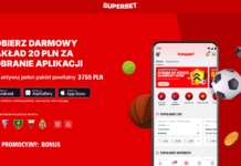Kod bonusowy aplikacji Superbet – który najlepszy? Kod bonusowy aplikacji Superbet
