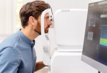 Perymetria komputerowa w praktyce: Jak interpretować mapy pola widzenia i unikać najczęstszych artefaktów? Perymetria komputerowa