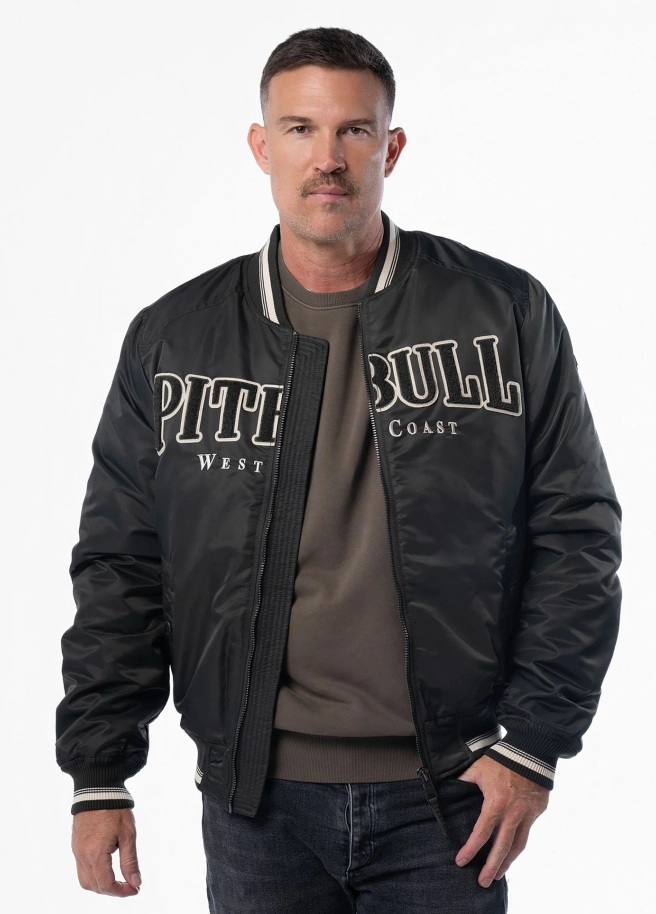 Bez tytułu sklep z ubraniami Pitbull