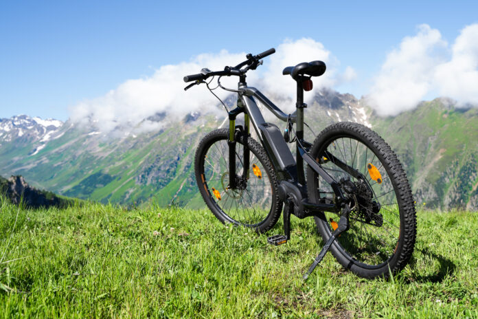 Zasięg roweru elektrycznego – od czego naprawdę zależy? Zasięg roweru elektrycznego