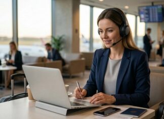 Jak wybrać kurs angielskiego dla pracowników