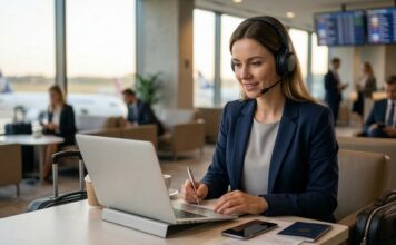 Jak wybrać kurs angielskiego dla pracowników