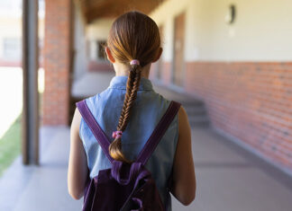 plecaki szkolne Adidas