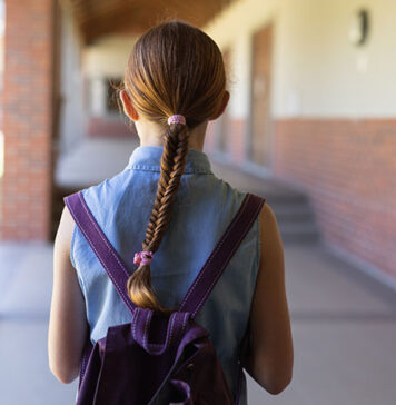 plecaki szkolne Adidas