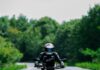 motocykl