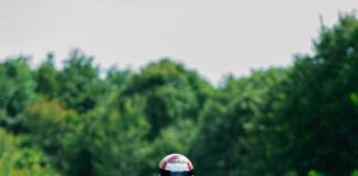 motocykl
