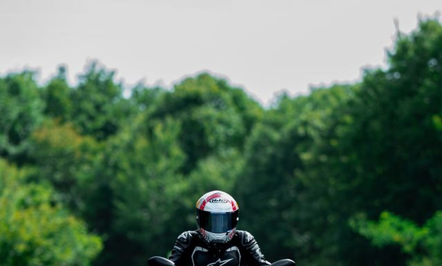 motocykl